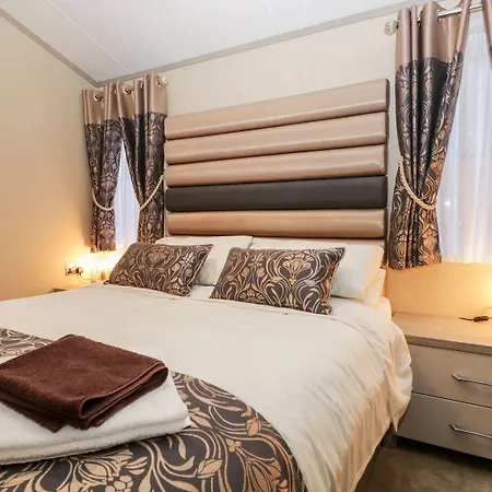 Ferienhaus Water's Reach Troutbeck Bridge