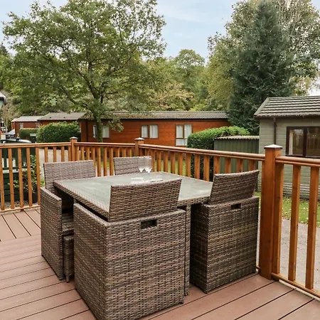 Water's Reach Ferienhaus