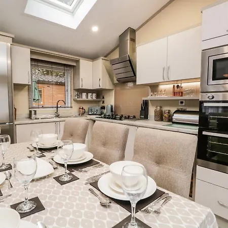 Water's Reach * Troutbeck Bridge