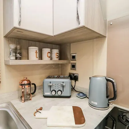 Ferienhaus Water's Reach