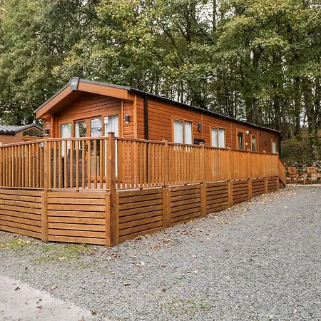 Water's Reach Ferienhaus *