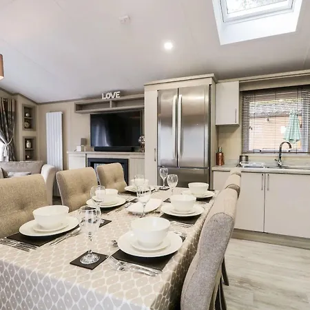 Ferienhaus Water's Reach Troutbeck Bridge