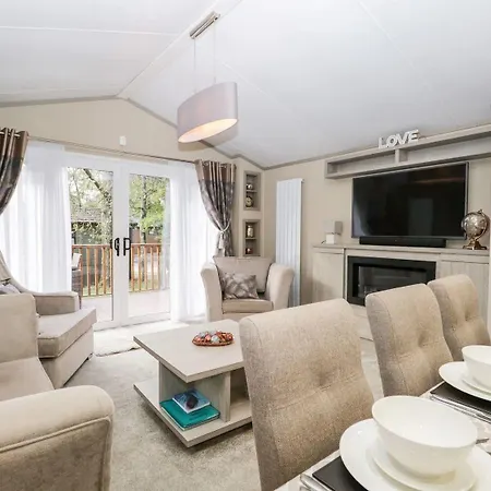 Ferienhaus Water's Reach Troutbeck Bridge