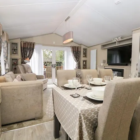 Ferienhaus Water's Reach Troutbeck Bridge