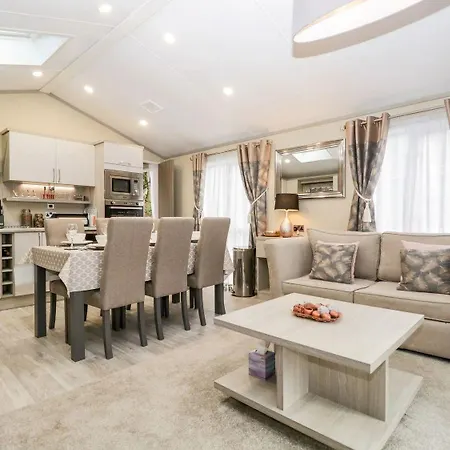 Water's Reach Troutbeck Bridge