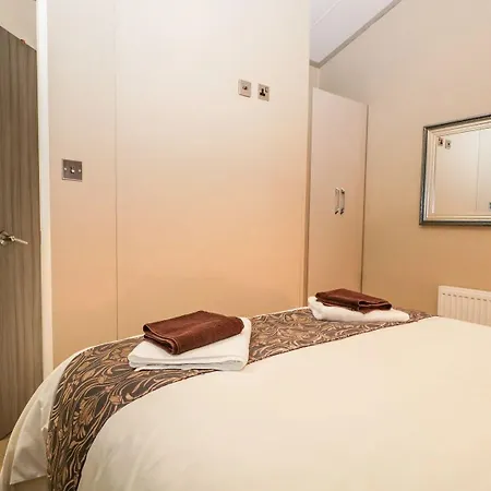 Water's Reach Ferienhaus